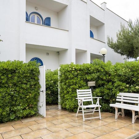Villa Casa Del Riccio Fronte Mare Mola di Bari Exterior foto
